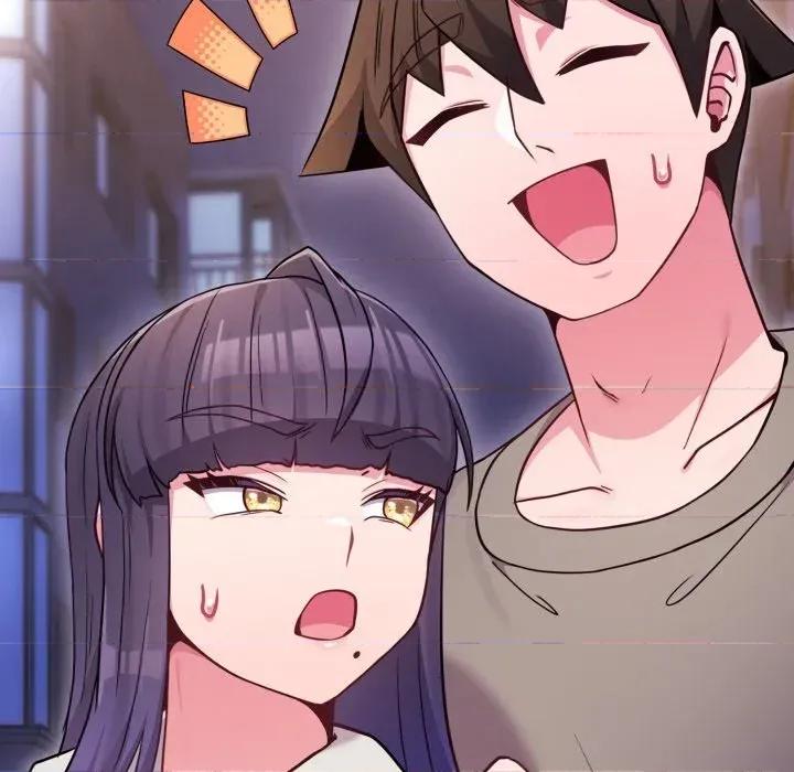 恋上年上的她 恋上年上的她-第47话 第165页