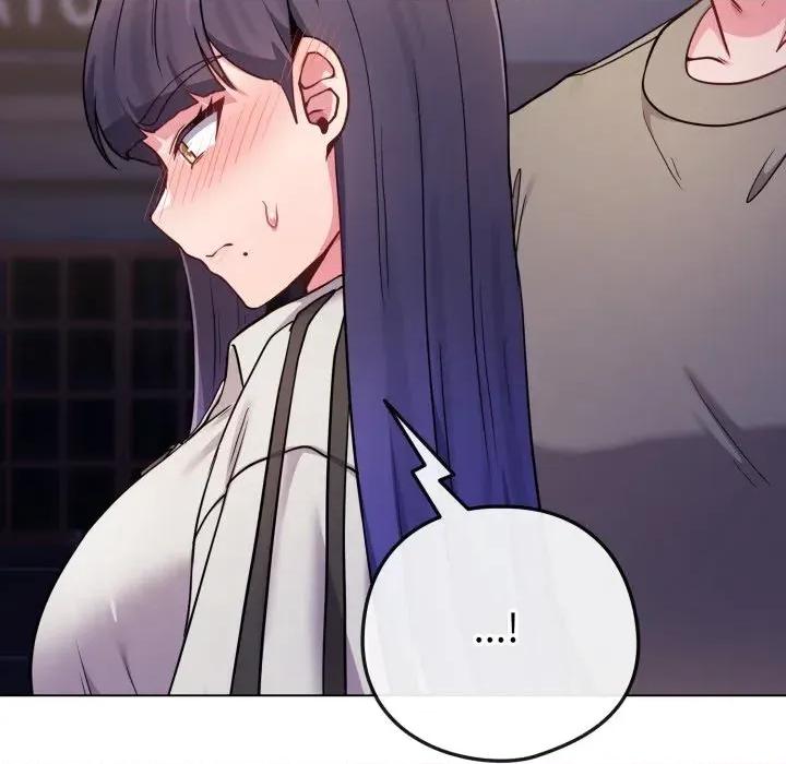 恋上年上的她 恋上年上的她-第47话 第186页