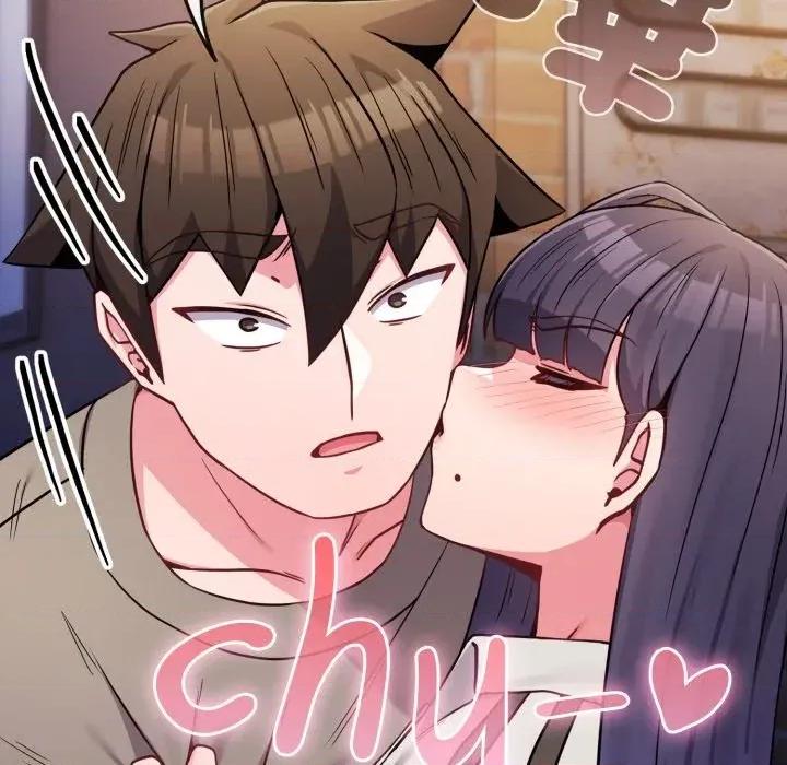 恋上年上的她 恋上年上的她-第47话 第205页