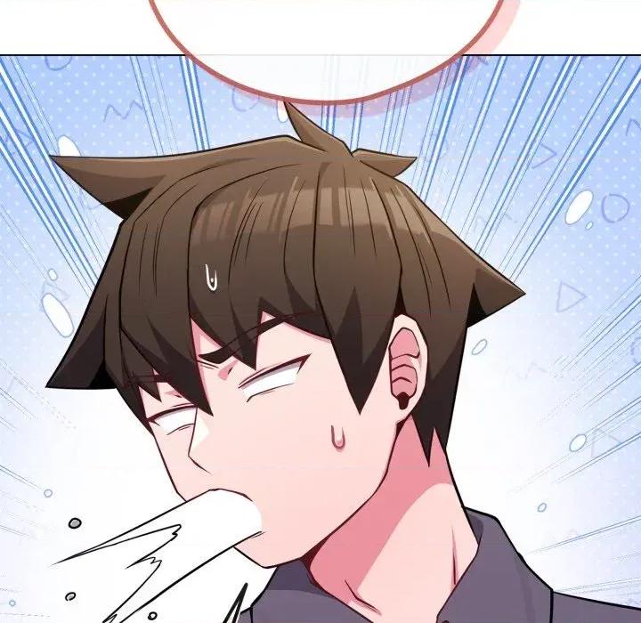 恋上年上的她 恋上年上的她-第48话 第21页