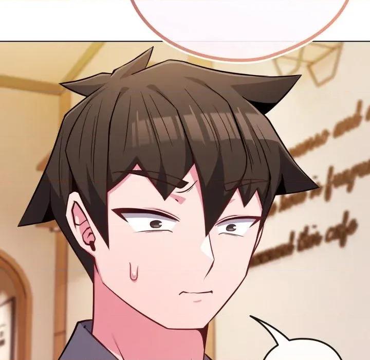 恋上年上的她 恋上年上的她-第48话 第29页