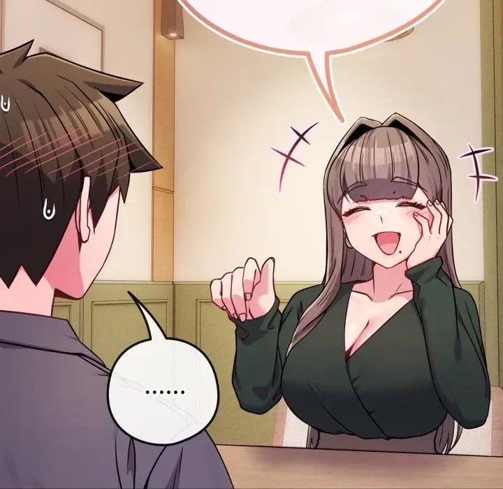 恋上年上的她 恋上年上的她-第48话 第51页