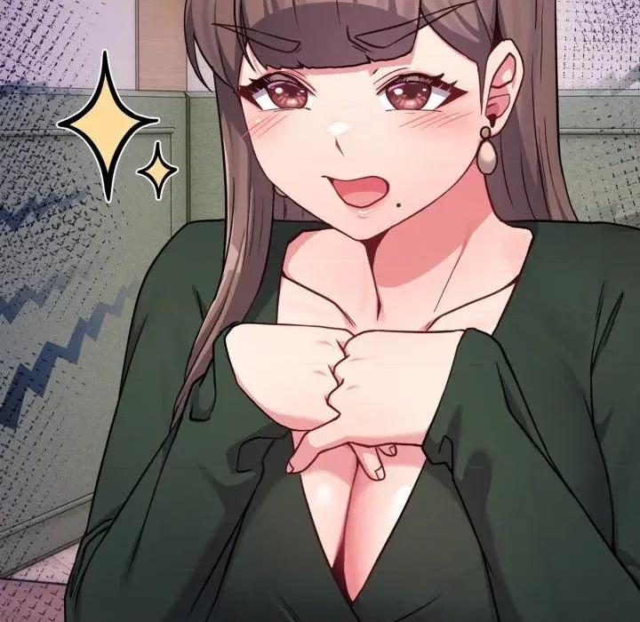 恋上年上的她 恋上年上的她-第48话 第56页