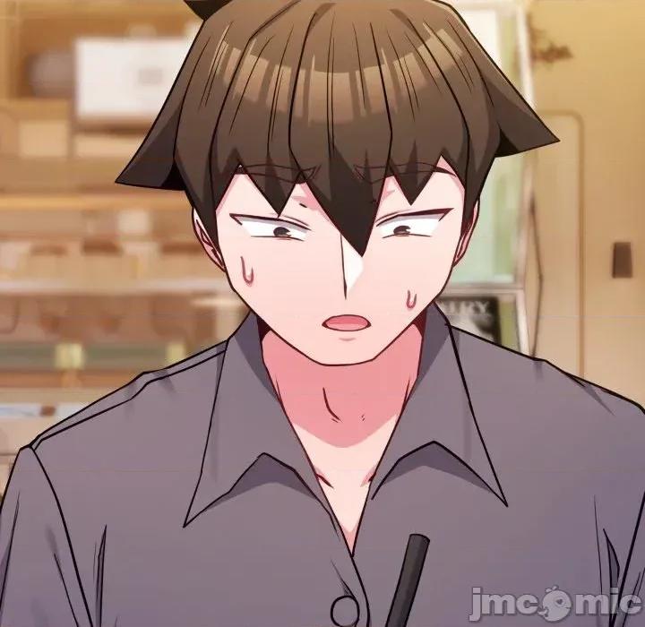 恋上年上的她 恋上年上的她-第48话 第65页