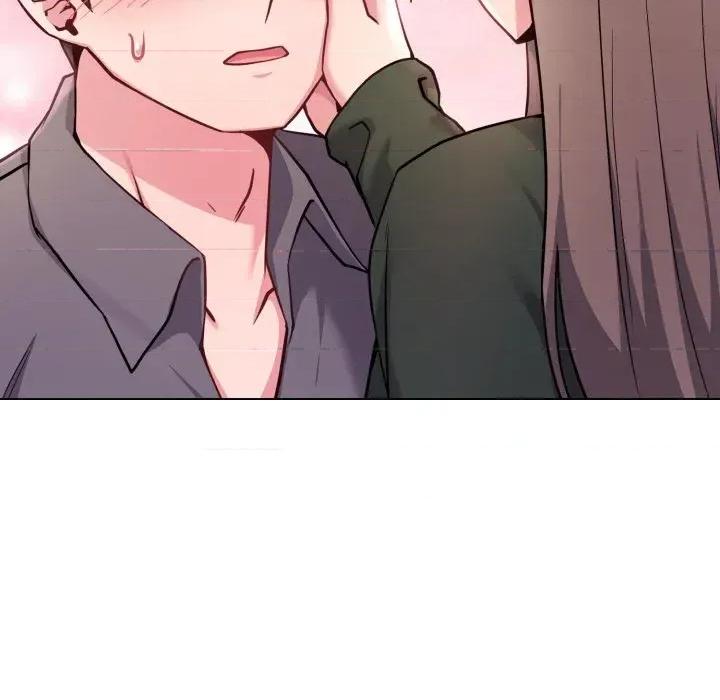 恋上年上的她 恋上年上的她-第48话 第83页