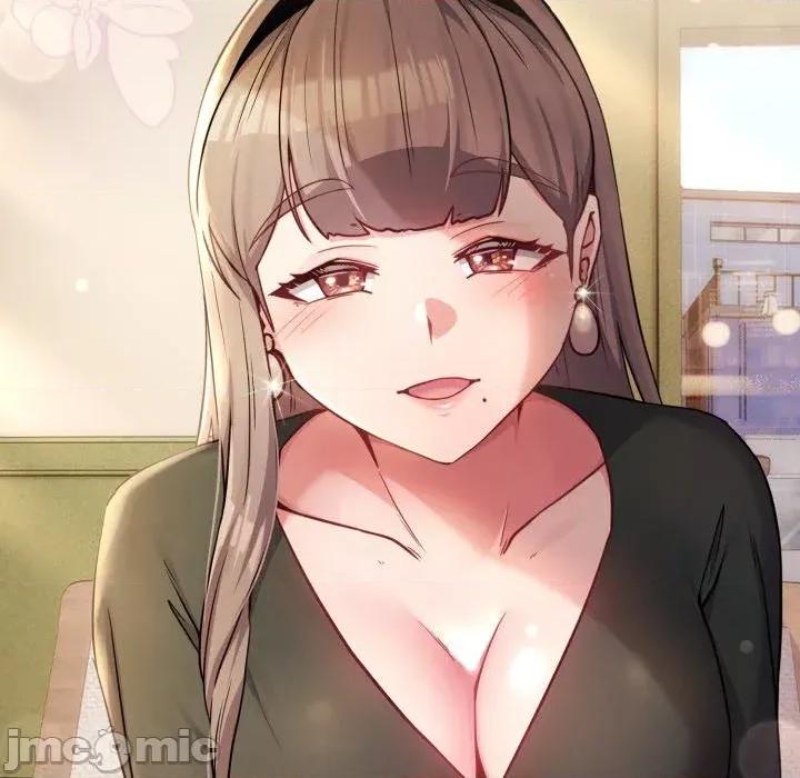 恋上年上的她 恋上年上的她-第48话 第90页