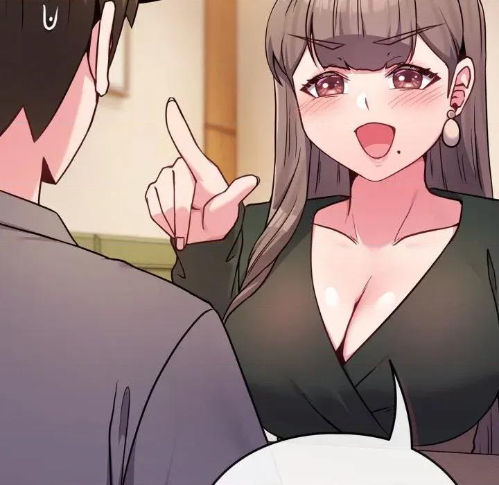 恋上年上的她 恋上年上的她-第48话 第94页