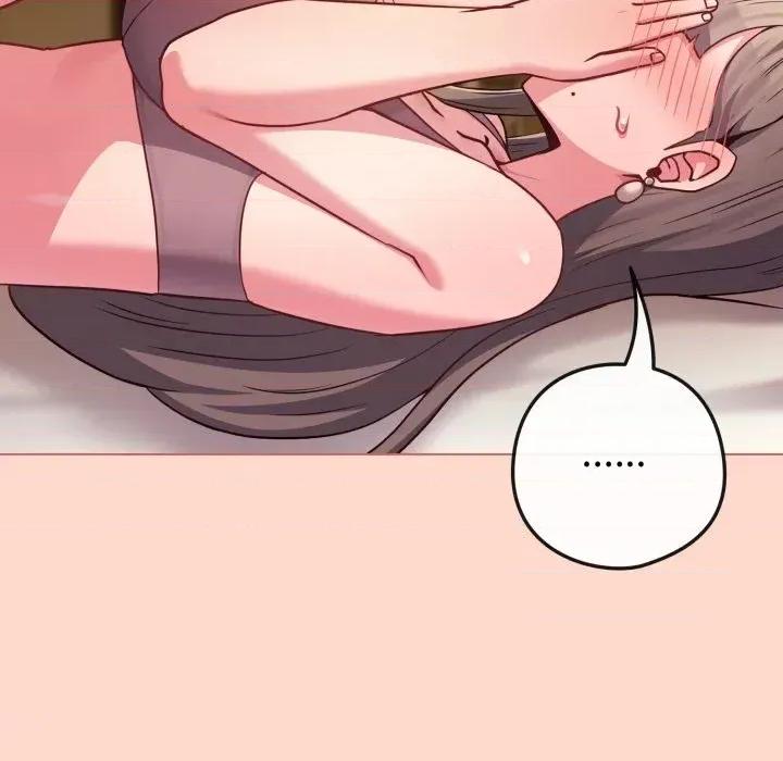 恋上年上的她 恋上年上的她-第48话 第127页