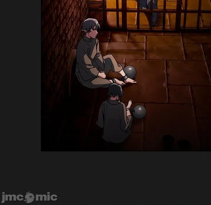 男人稀缺的异世界 男人稀缺的异世界-男人稀缺的异世界 第6话 第85页