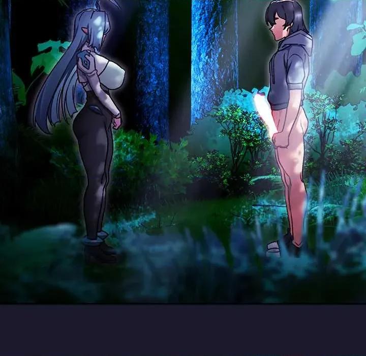 男人稀缺的异世界 男人稀缺的异世界17 男人稀缺的异世界 第102页