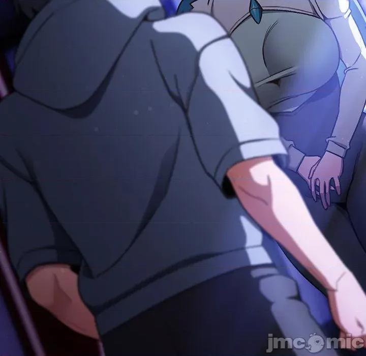 男人稀缺的异世界 男人稀缺的异世界 24 第97页