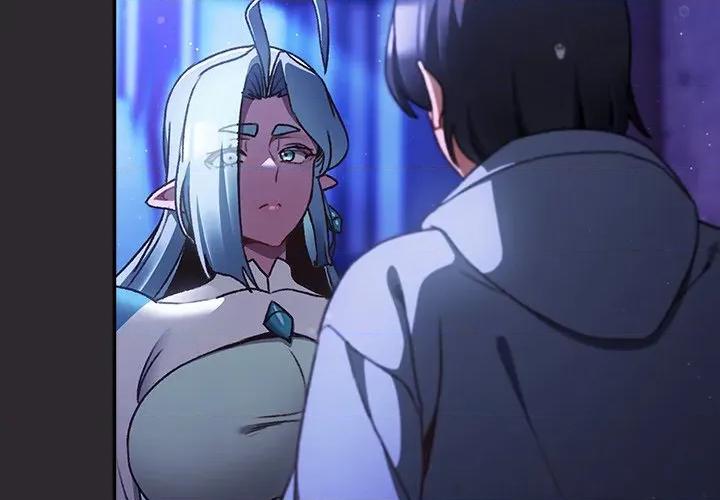 男人稀缺的异世界 男人稀缺的异世界/当前女友变成异世界独裁者第 25 话 第2页