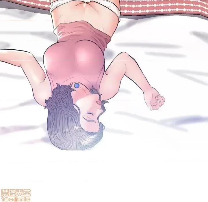 媳妇单身中 俏儿媳10 第115页