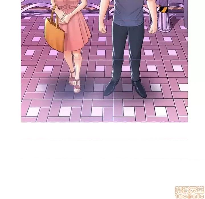 媳妇单身中 俏儿媳 17 第127页