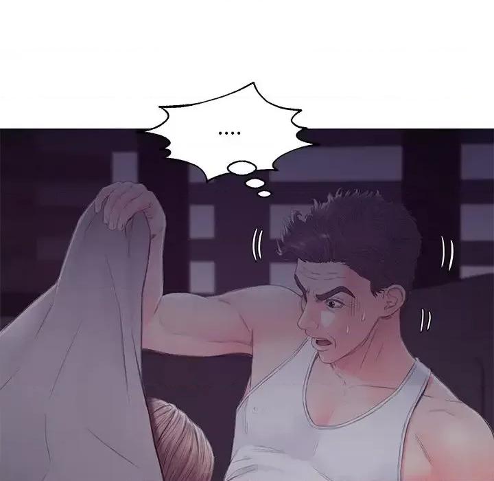 媳妇单身中 俏儿媳第 35 话 第54页