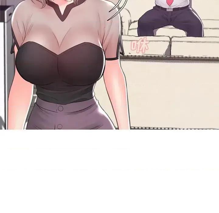 媳妇单身中 俏儿媳第 37 话 第103页