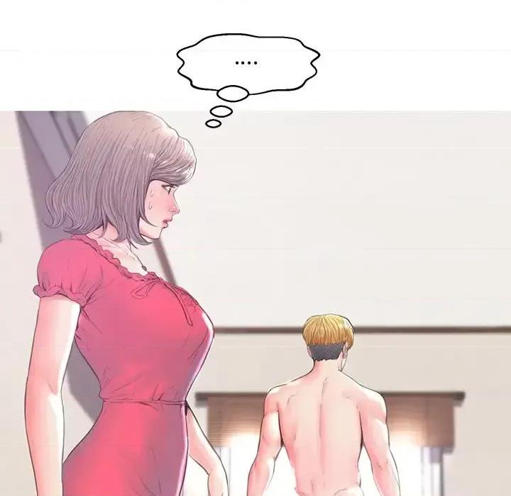 媳妇单身中 俏儿媳第 40 话 第98页