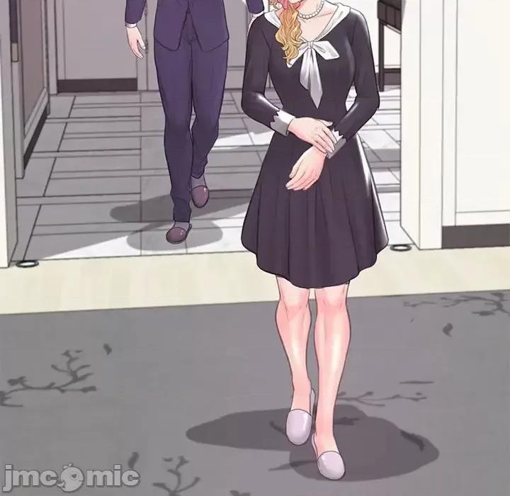 媳妇单身中 俏儿媳第 41 话 第85页