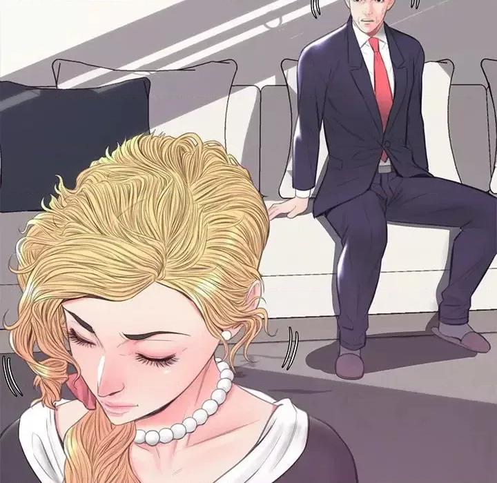 媳妇单身中 俏儿媳第 41 话 第119页