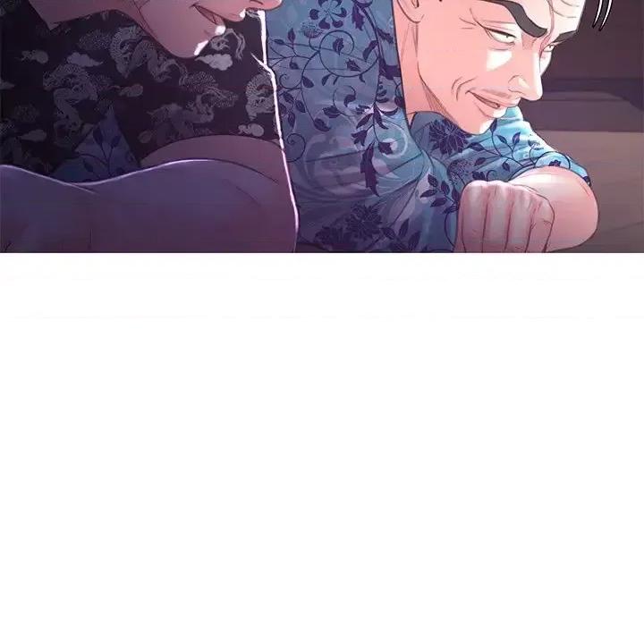 媳妇单身中 俏儿媳第 47 话 第116页