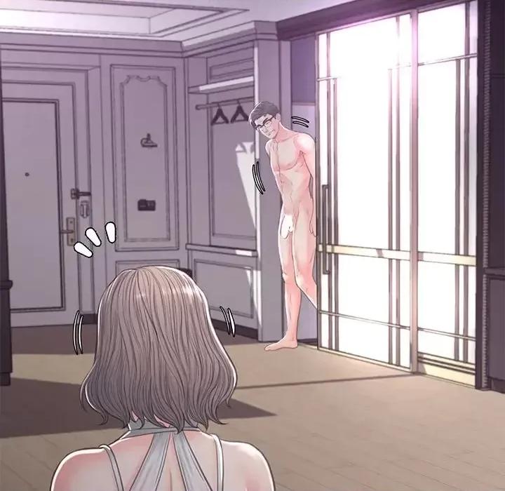 媳妇单身中 俏儿媳第 48 话 第126页