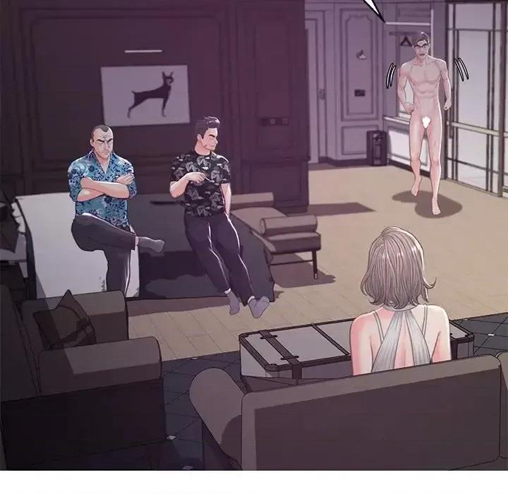 媳妇单身中 俏儿媳第 48 话 第134页