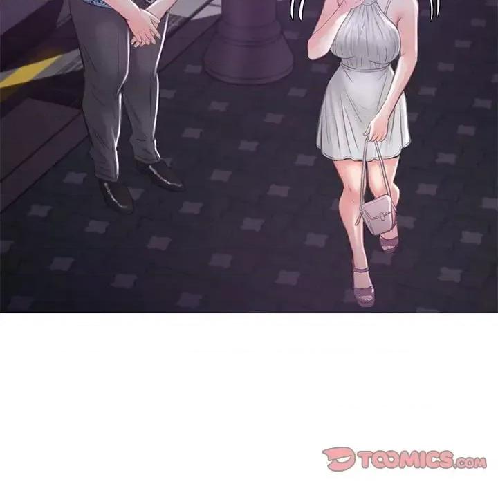 媳妇单身中 俏儿媳第 49 话 第117页
