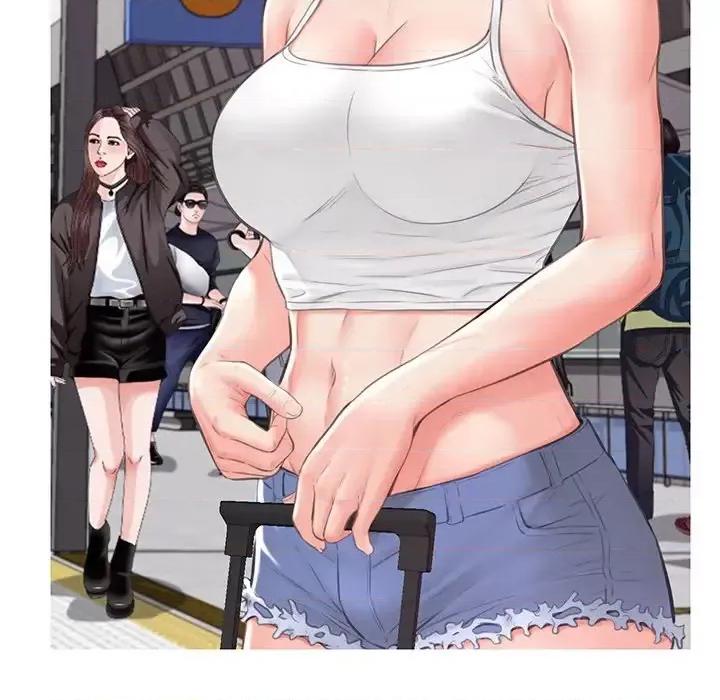 媳妇单身中 俏儿媳第 51 话 第118页