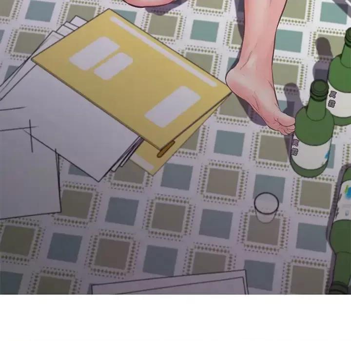 媳妇单身中 俏儿媳第 53 话 第126页