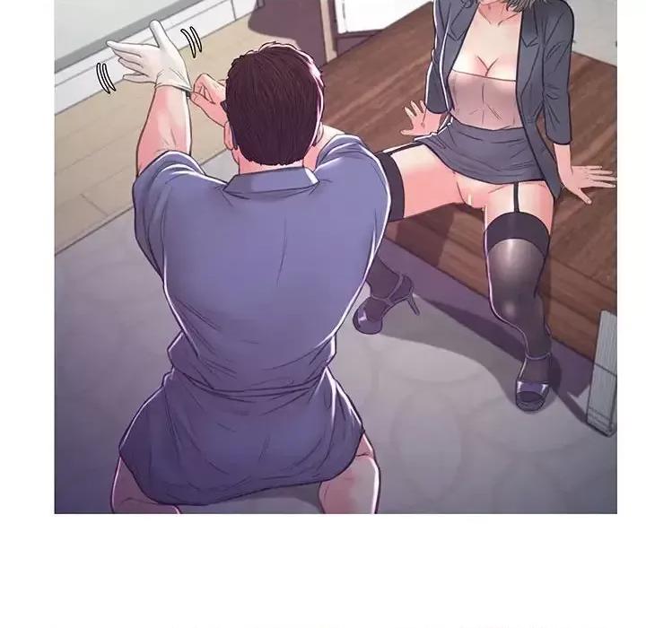 媳妇单身中 俏儿媳第 55 话 第132页