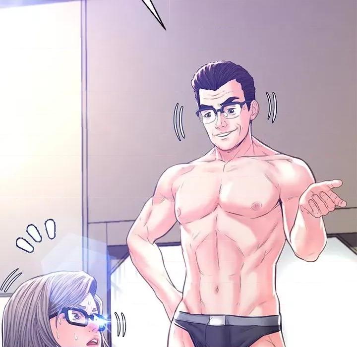 媳妇单身中 俏儿媳第 57 话 第56页