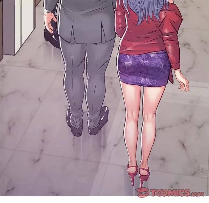 媳妇单身中 俏儿媳第 67 话 第57页