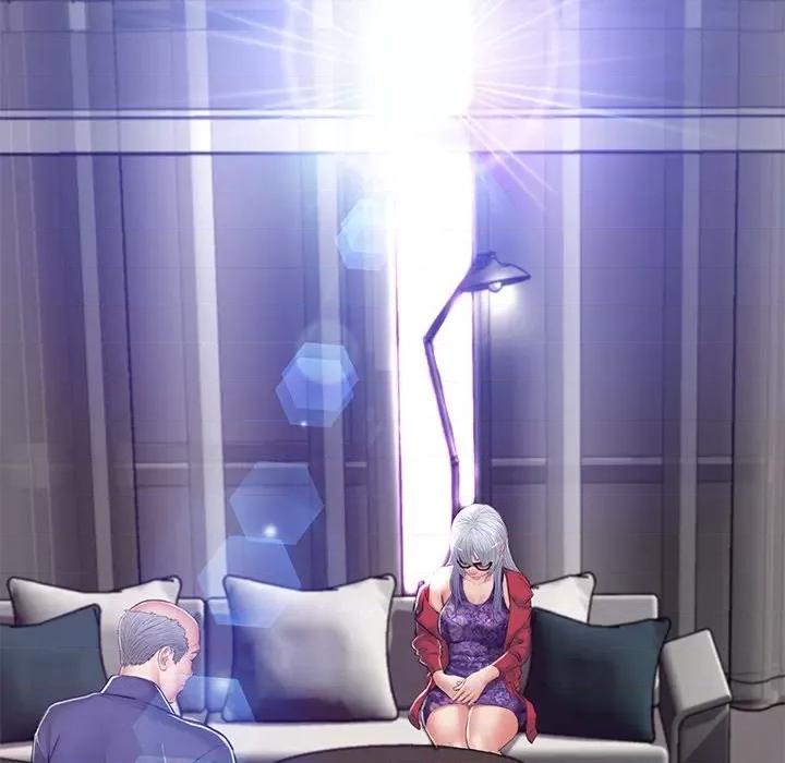 媳妇单身中 俏儿媳第 67 话 第154页