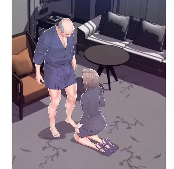 媳妇单身中 俏儿媳第 74 话 第94页