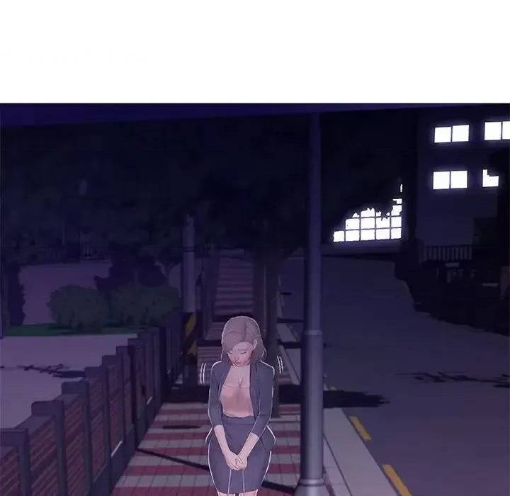 媳妇单身中 俏儿媳第 76 话 第127页