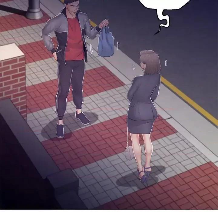 媳妇单身中 俏儿媳第 76 话 第152页