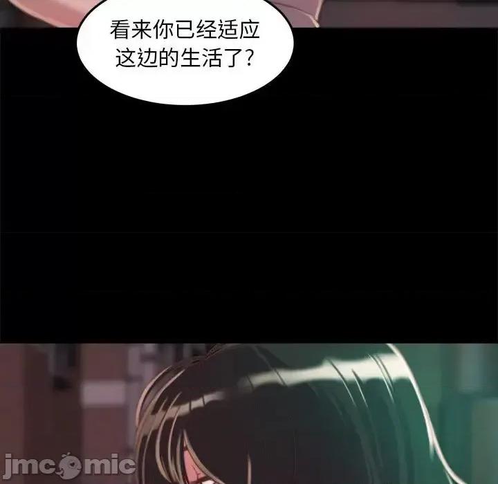 蜕变 蜕变-第 11 话 第55页