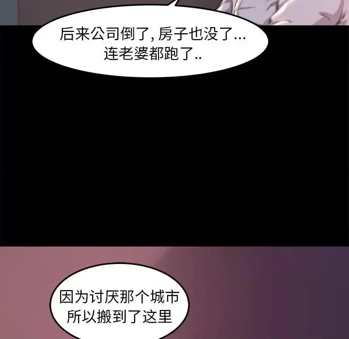 蜕变 蜕变-第 20 话 第54页