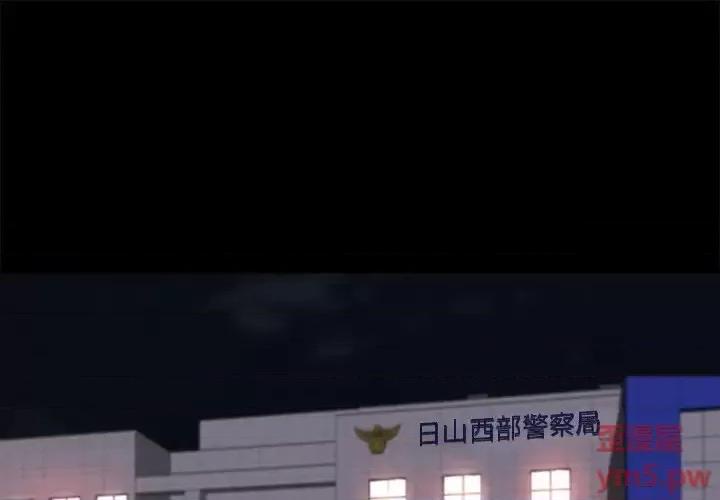 蜕变 蜕变-第 26 话 第1页