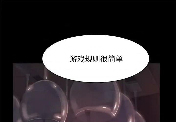 蜕变 蜕变-第 27 话 第1页