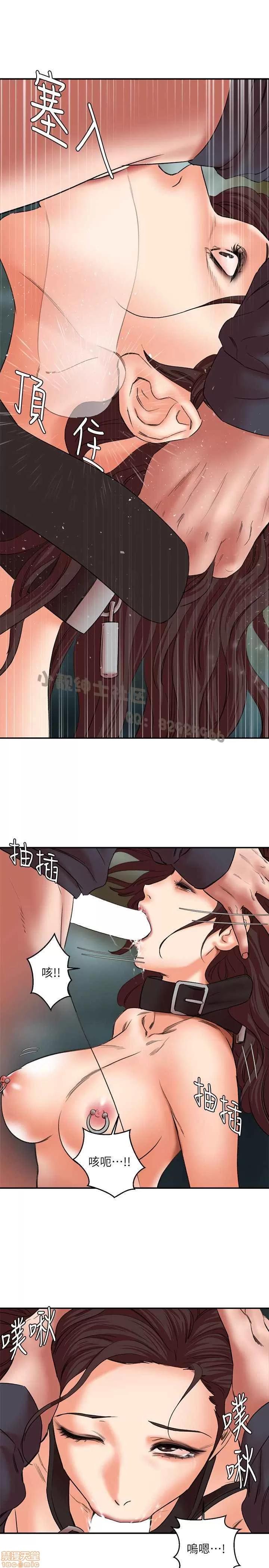 母猪养成计画 母猪养成计画 END 第114页