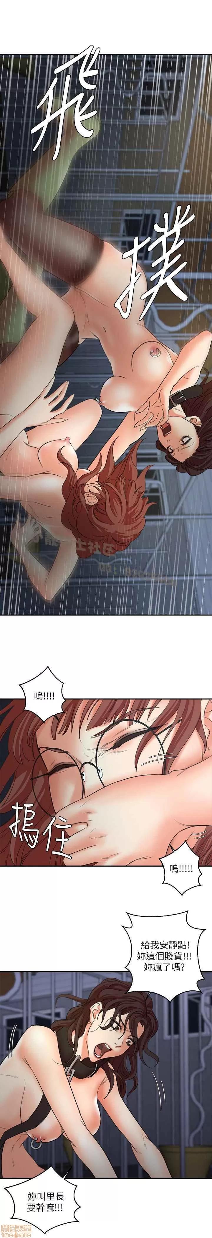 母猪养成计画 母猪养成计画 END 第152页