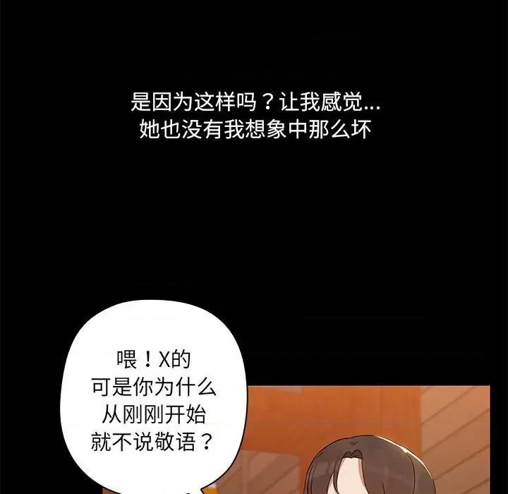 共享男友 共享男友-共享男友 第3话 第79页
