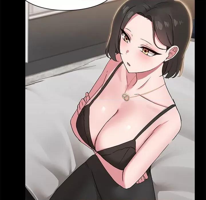 共享男友 共享男友-共享男友 第14话 第56页