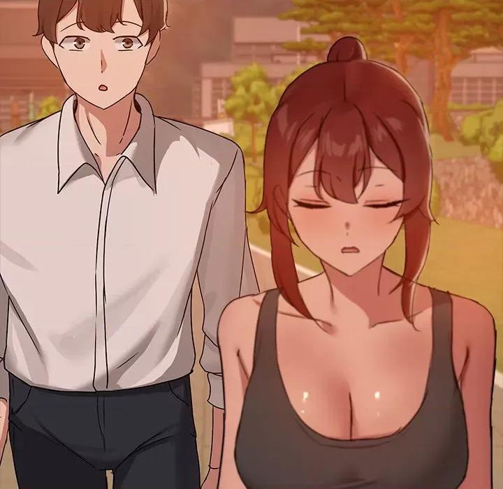 共享男友 共享男友-共享男友 第21话 第98页