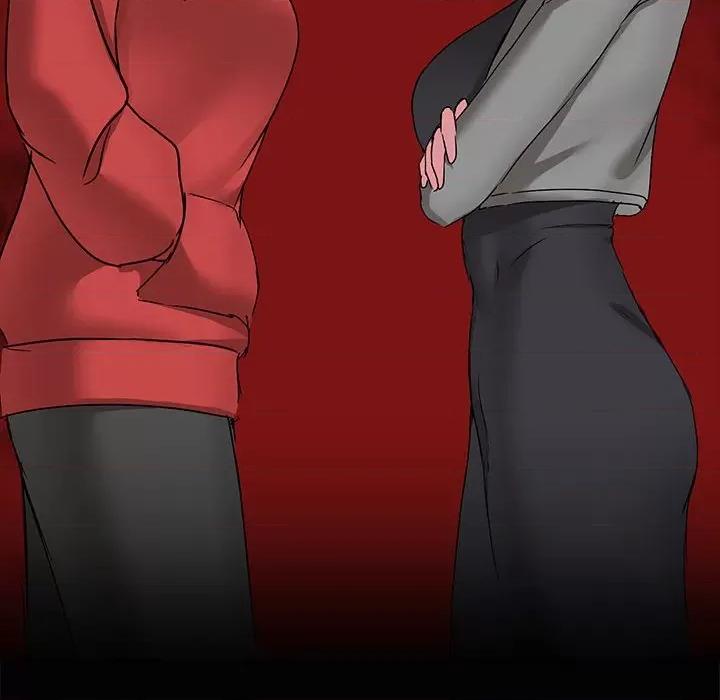 共享男友 共享男友-共享男友 第22话 第109页