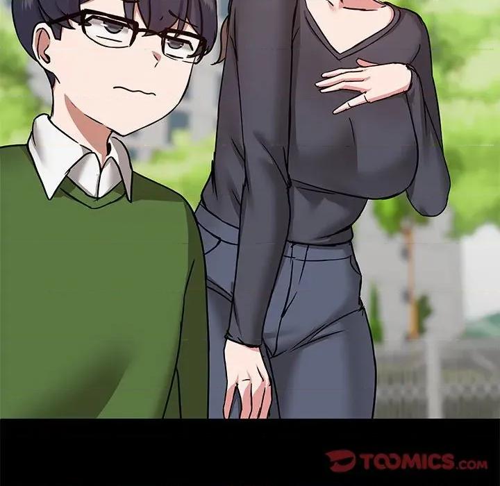 共享男友 共享男友-共享男友 第30话 第9页