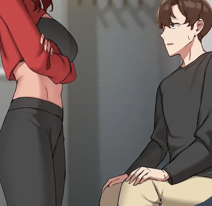 共享男友 共享男友-共享男友 第36话 第108页