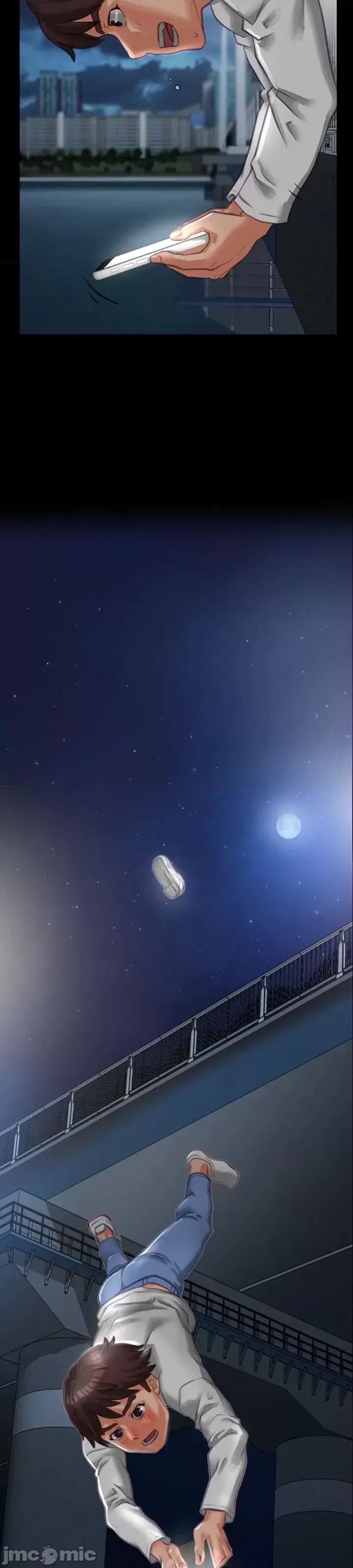我见到一个自称天魔的人 我见到一个自称天魔的人（gpt+润色） 자칭 천마를 주웠다 第10页