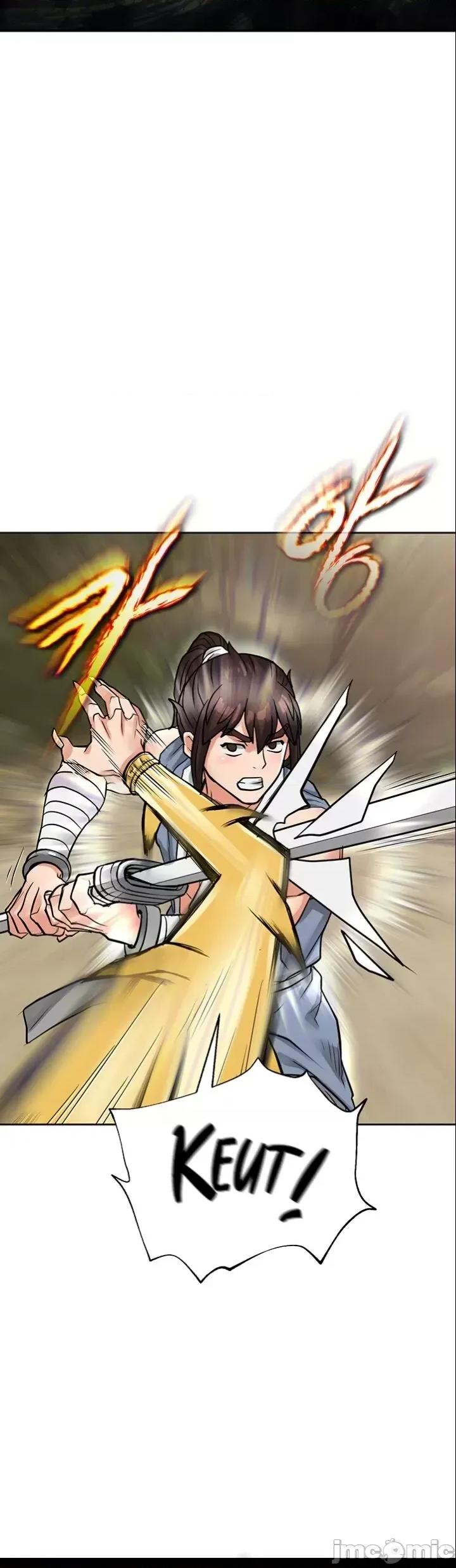我见到一个自称天魔的人 我见到一个自称天魔的人（gpt+润色） 자칭 천마를 주웠다 第905页